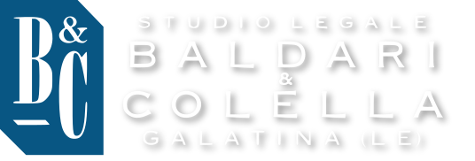 Studio Legale Baldari & Colella